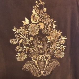 Susan Graver jacket beautiful 😊